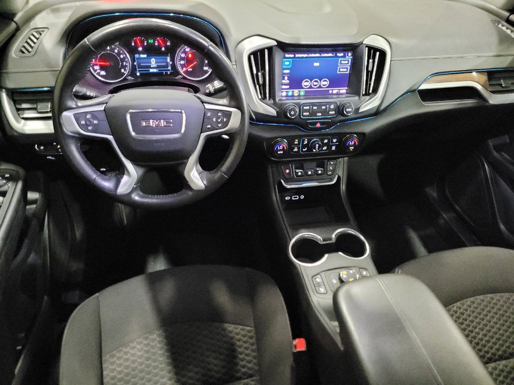 Used 2018 GMC Terrain SLE w/ Driver Convenience Package AWD/4WD image 22