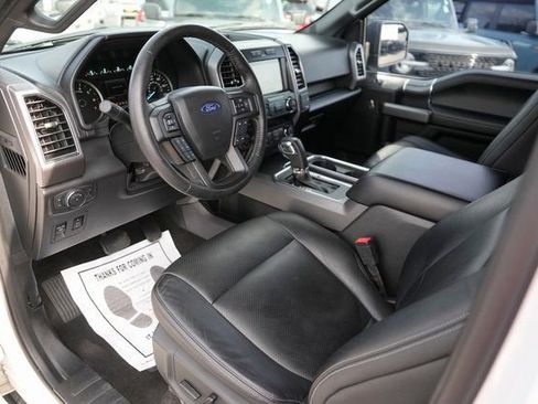 Used 2019 Ford F150 XLT w/ Equipment Group 302A Luxury image 8