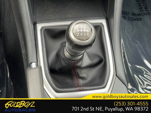 Used 2023 Subaru WRX Premium AWD/4WD image 32
