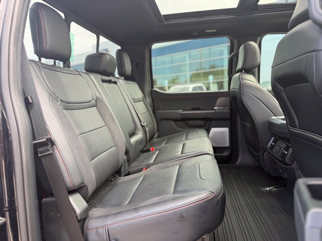 Used 2026 Ford F150 Raptor AWD/4WD image 12