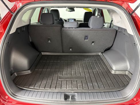 Used 2021 Hyundai Tucson Value FWD image 19