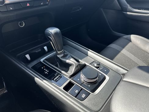 Used 2023 MAZDA CX-50 2.5 S w/ Cargo Package image 10