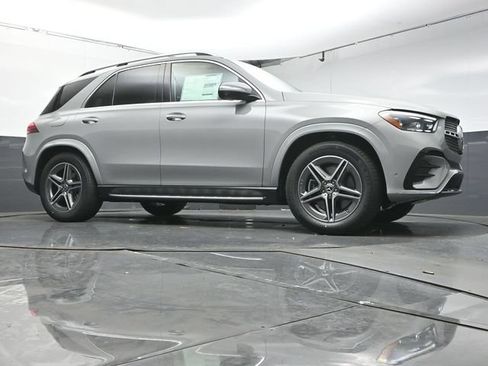 New 2026 Mercedes-Benz GLE 350 4MATIC image 33