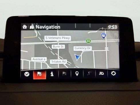 Used 2018 MAZDA CX-9 Touring AWD/4WD image 38