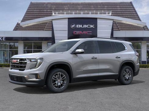 New 2026 GMC Acadia Elevation image 2