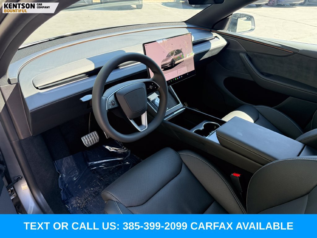Used 2026 Tesla Model Y Performance AWD/4WD image 23