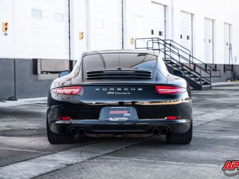 Used 2013 Porsche 911 Carrera image 17