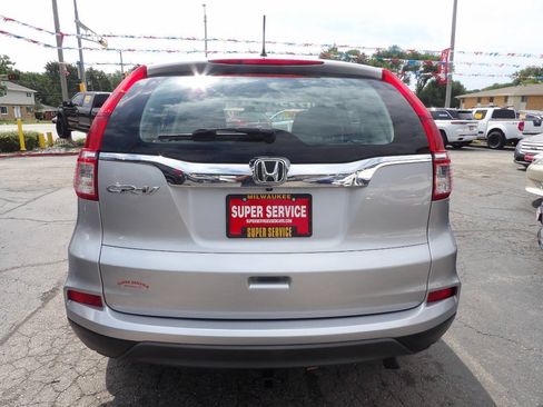 Used 2016 Honda CR-V LX image 5