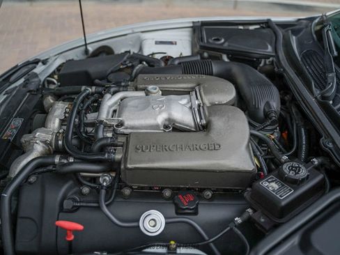 Used 2006 Jaguar XK8 Coupe image 15