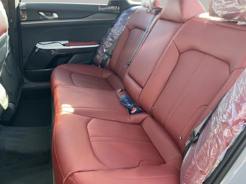 New 2026 Kia K5 GT-Line image 20