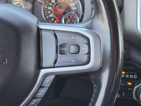 Certified 2024 RAM 2500 Big Horn AWD/4WD image 21
