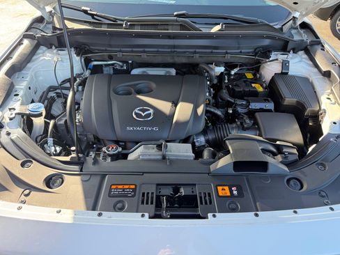 New 2025 MAZDA CX-5 AWD 2.5 S image 20