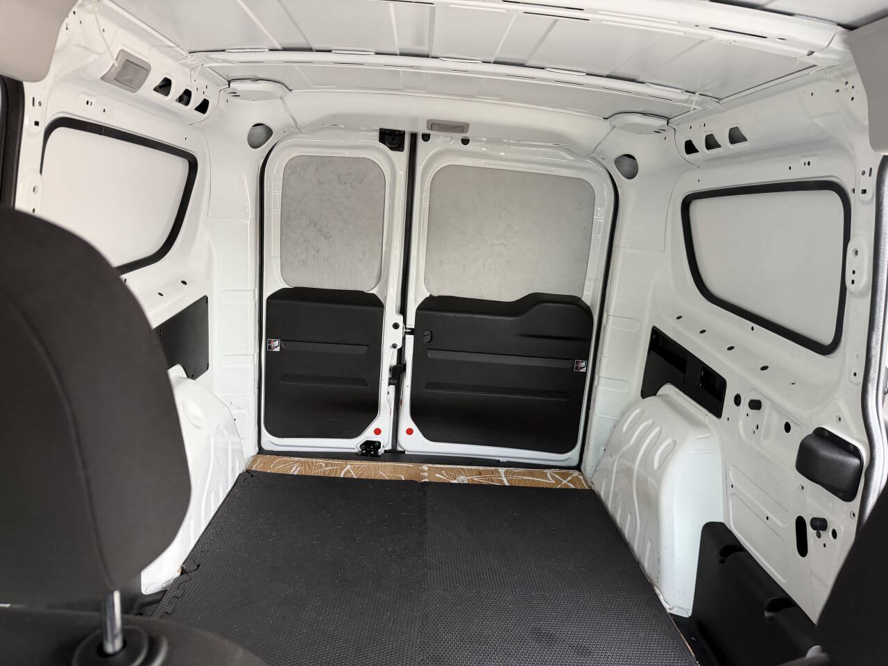 Used 2022 RAM ProMaster City Tradesman FWD image 18