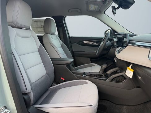 New 2026 Chevrolet TrailBlazer LS w/ LPO, Blackout Package image 15