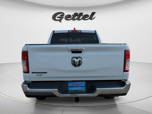 Used 2020 RAM 1500 Big Horn RWD image 6