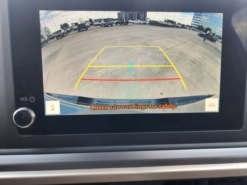 Certified 2024 Toyota Tacoma TRD Sport w/ TRD Sport Upgrade Package image 17