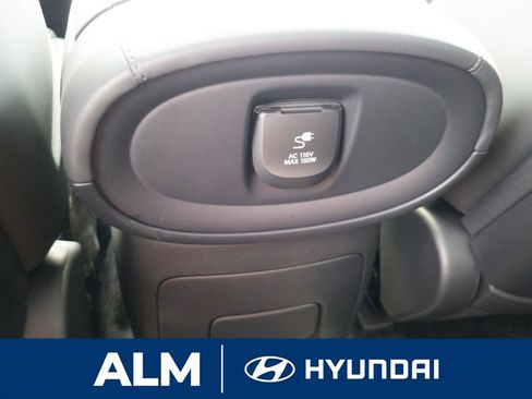 New 2026 Hyundai Palisade Calligraphy image 22