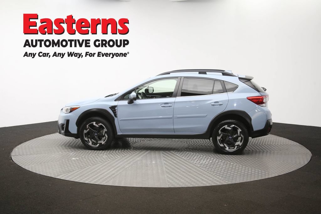 Used 2021 Subaru Crosstrek 2.5i Limited AWD/4WD image 63