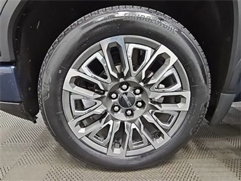 Used 2023 GMC Sierra 1500 Denali Ultimate image 46