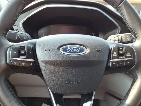Used 2024 Ford Escape Active FWD image 19