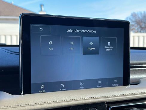 Used 2021 Lincoln Aviator Reserve w/ Equipment Group 202A image 40