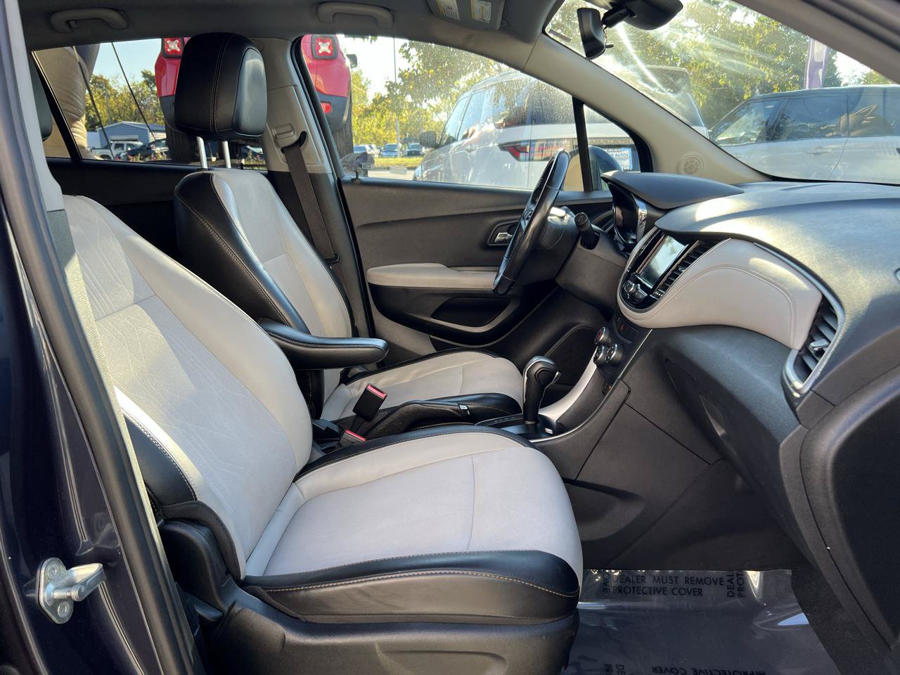 Used 2019 Ford EcoSport SES AWD/4WD image 16