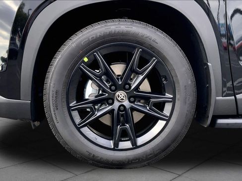 New 2026 Toyota Grand Highlander AWD Hybrid image 11