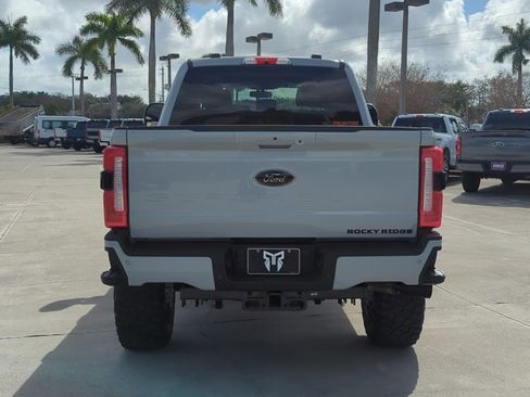 New 2026 Ford F250 XLT w/ XLT Premium Package image 8