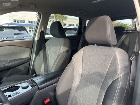 Used 2023 Nissan Rogue SV image 17