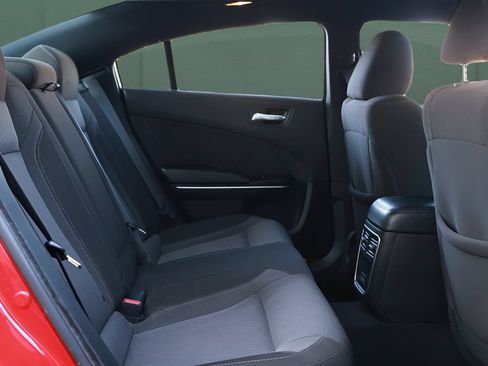Used 2022 Dodge Charger SXT RWD image 23
