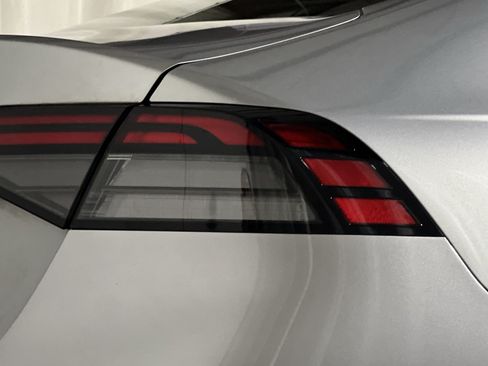 Used 2024 Honda Accord EX image 14