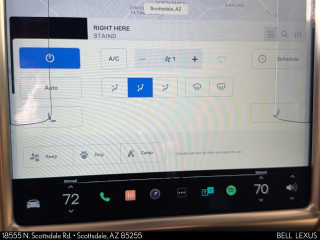 Used 2015 Tesla Model S 85 RWD image 27