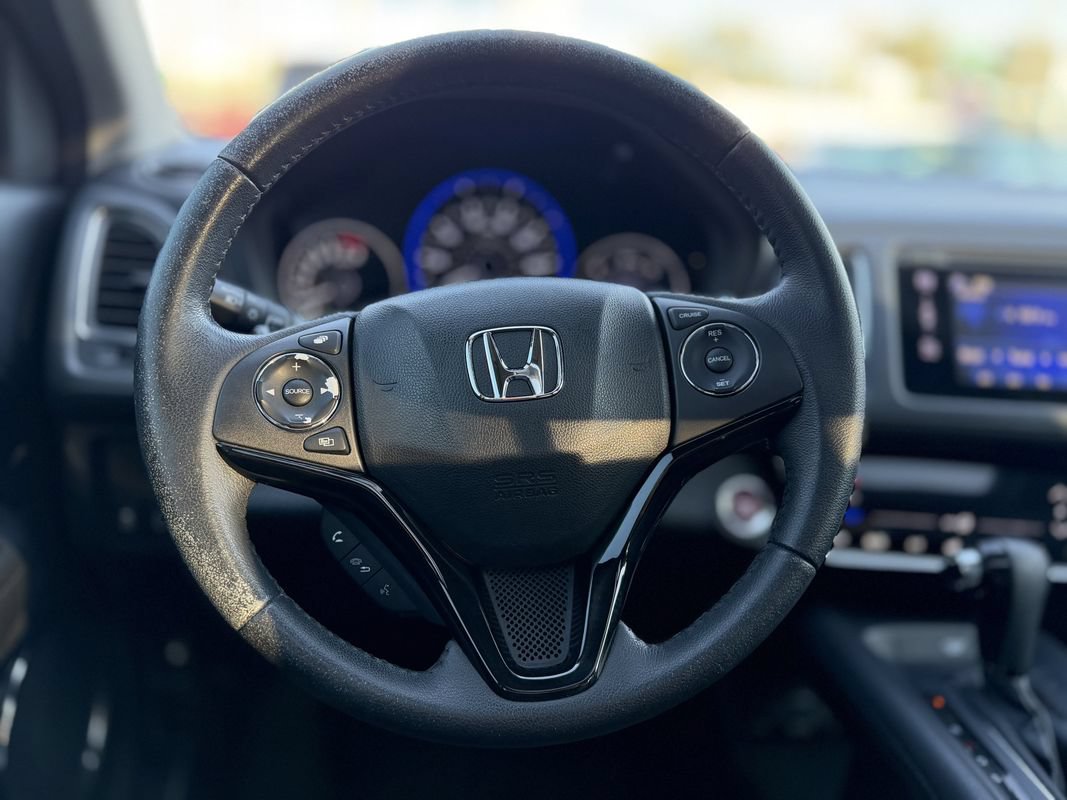 Used 2016 Honda HR-V EX-L image 15