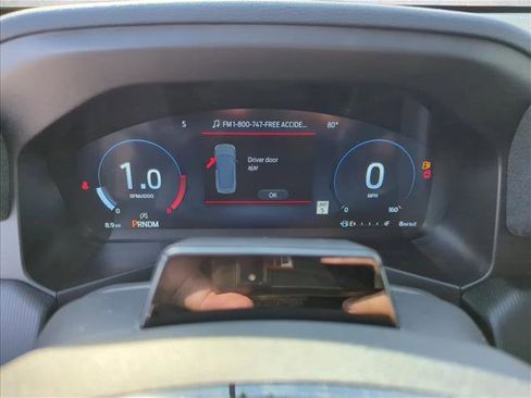 New 2026 Ford Explorer Tremor w/ Tremor Ultimate Package image 11