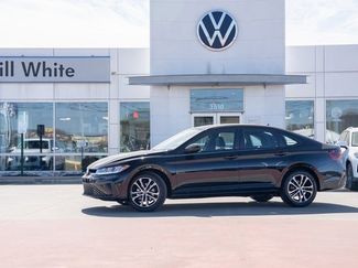 New 2026 Volkswagen Jetta Sport video 1