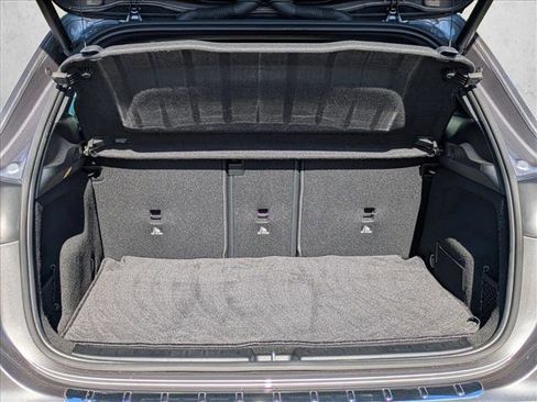 Certified 2025 Mercedes-Benz GLA 35 AMG 4MATIC image 10