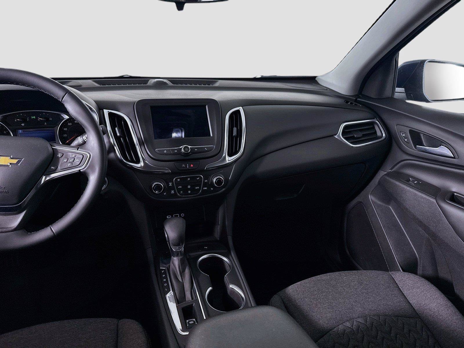 Used 2024 Chevrolet Equinox LT w/ LPO, Floor Liner Package AWD/4WD image 15