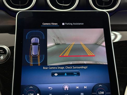Certified 2023 Mercedes-Benz GLC 300 4MATIC image 16