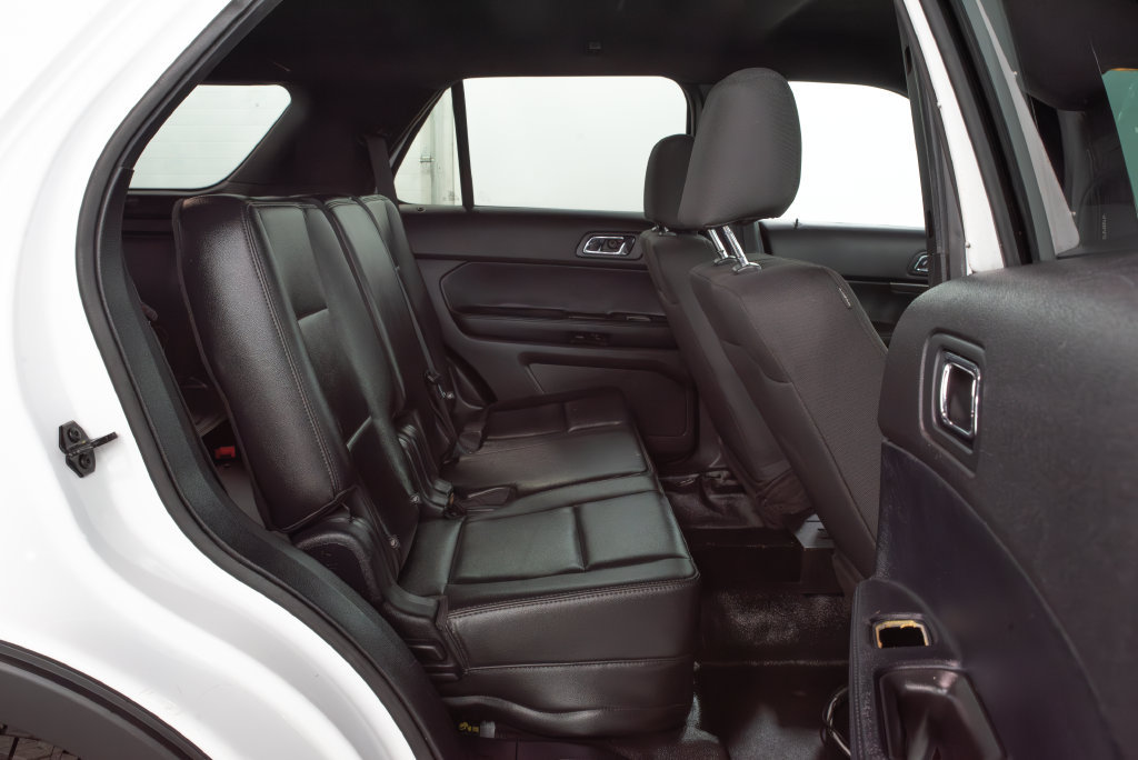 Used 2017 Ford Explorer 4WD Police Interceptor w/ Ready For The Road Package image 18