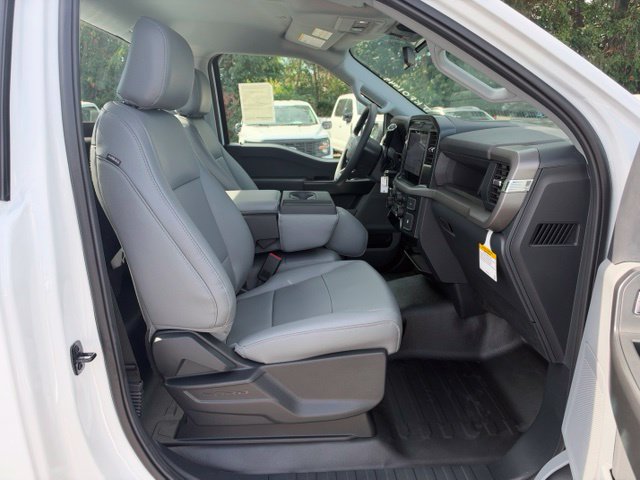 New 2026 Ford F150 XL RWD image 9