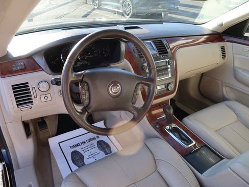 Used 2007 Cadillac DTS Luxury I image 5