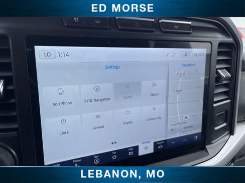 Certified 2023 Ford F150 XLT w/ Equipment Group 302A High AWD/4WD image 13