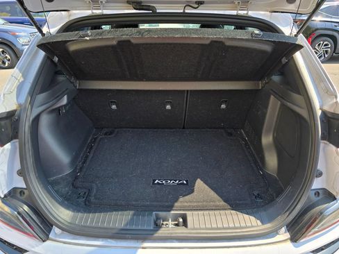 Used 2022 Hyundai Kona N FWD image 13