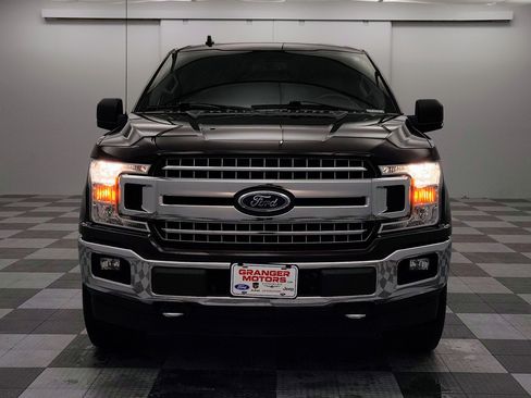 Used 2018 Ford F150 XLT w/ Equipment Group 302A Luxury image 5