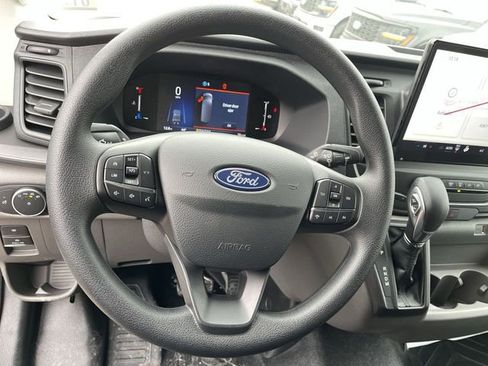 New 2026 Ford Transit 350 148 High Roof AWD image 16