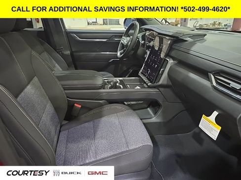 New 2026 GMC Acadia Elevation image 10