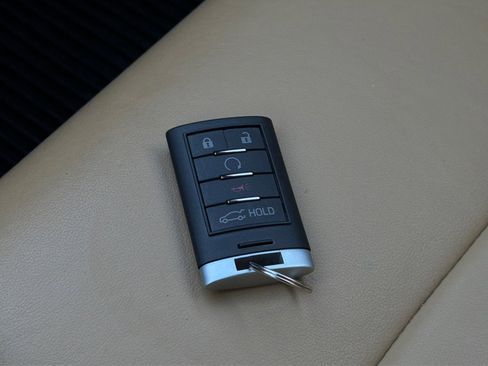 Used 2014 Cadillac ATS 2.0T AWD Sedan image 33