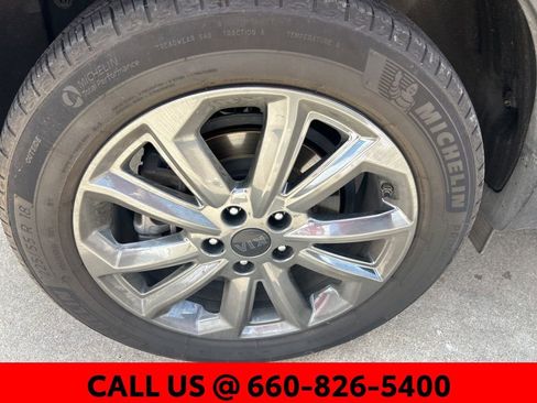 Used 2021 Kia Sportage S w/ S AWD Premium Package image 5