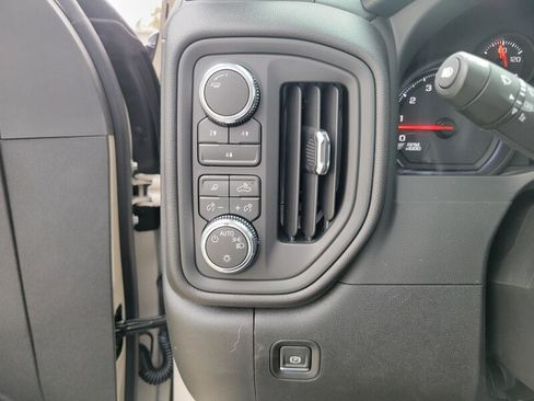 New 2026 GMC Sierra 2500 Pro w/ 1SA Pro Safety Plus Package image 18