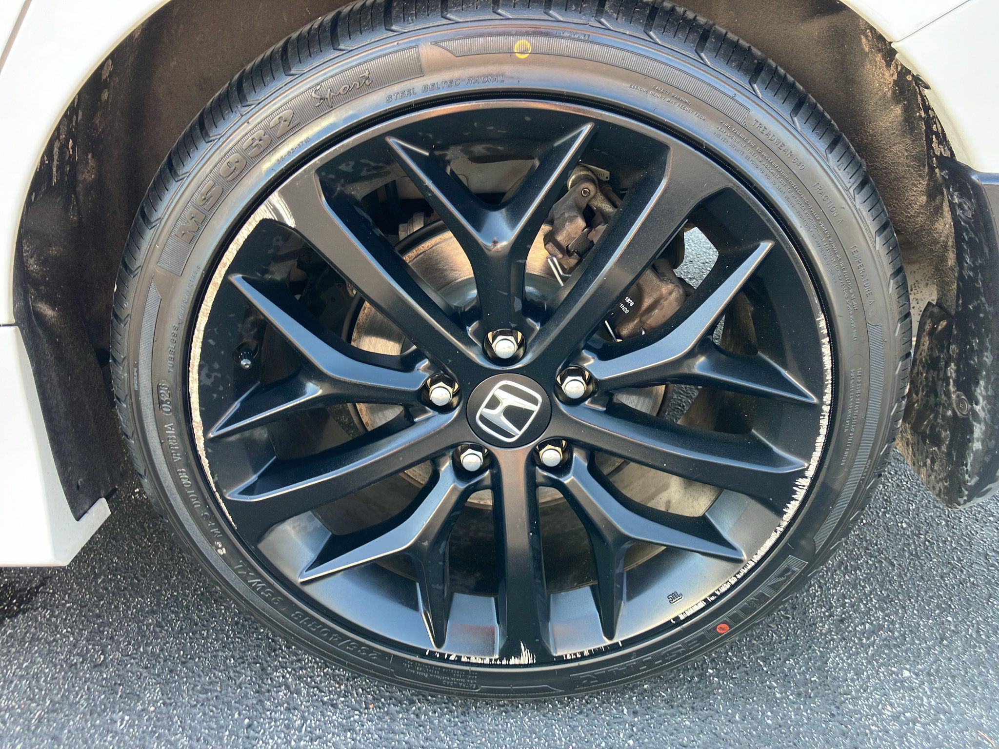 Used 2020 Honda Civic Si image 12